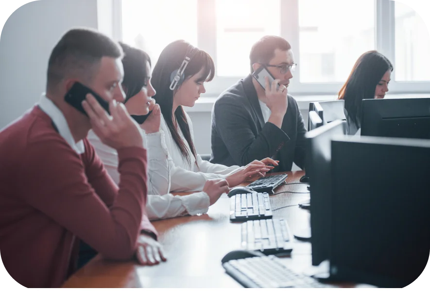 Что включает в себя «Контроль качества звонков» от MTS в Опочке